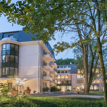 Medicis Home Dijon Les Petites Roches Kültér fotó