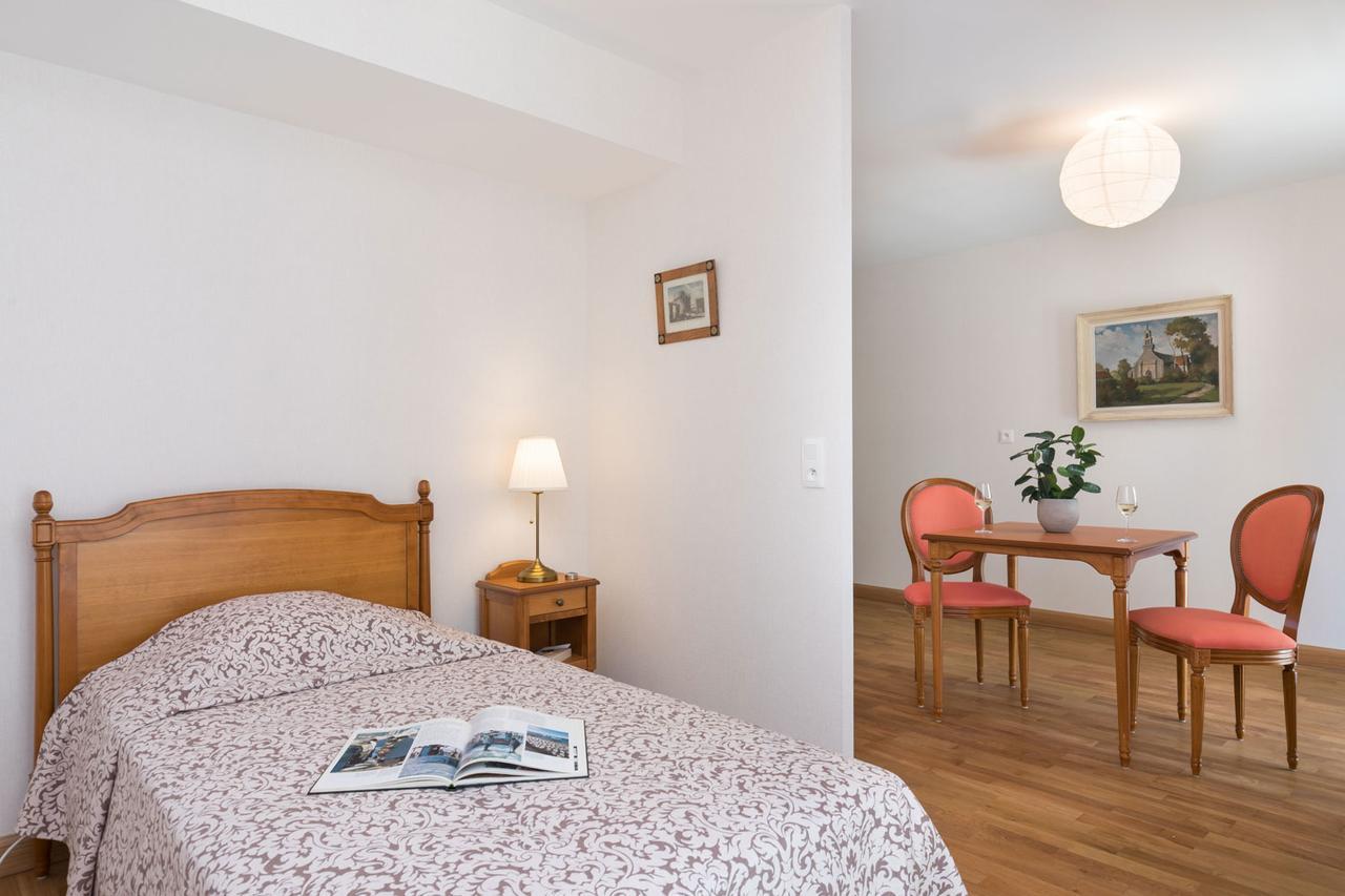 Medicis Home Dijon Les Petites Roches Kültér fotó