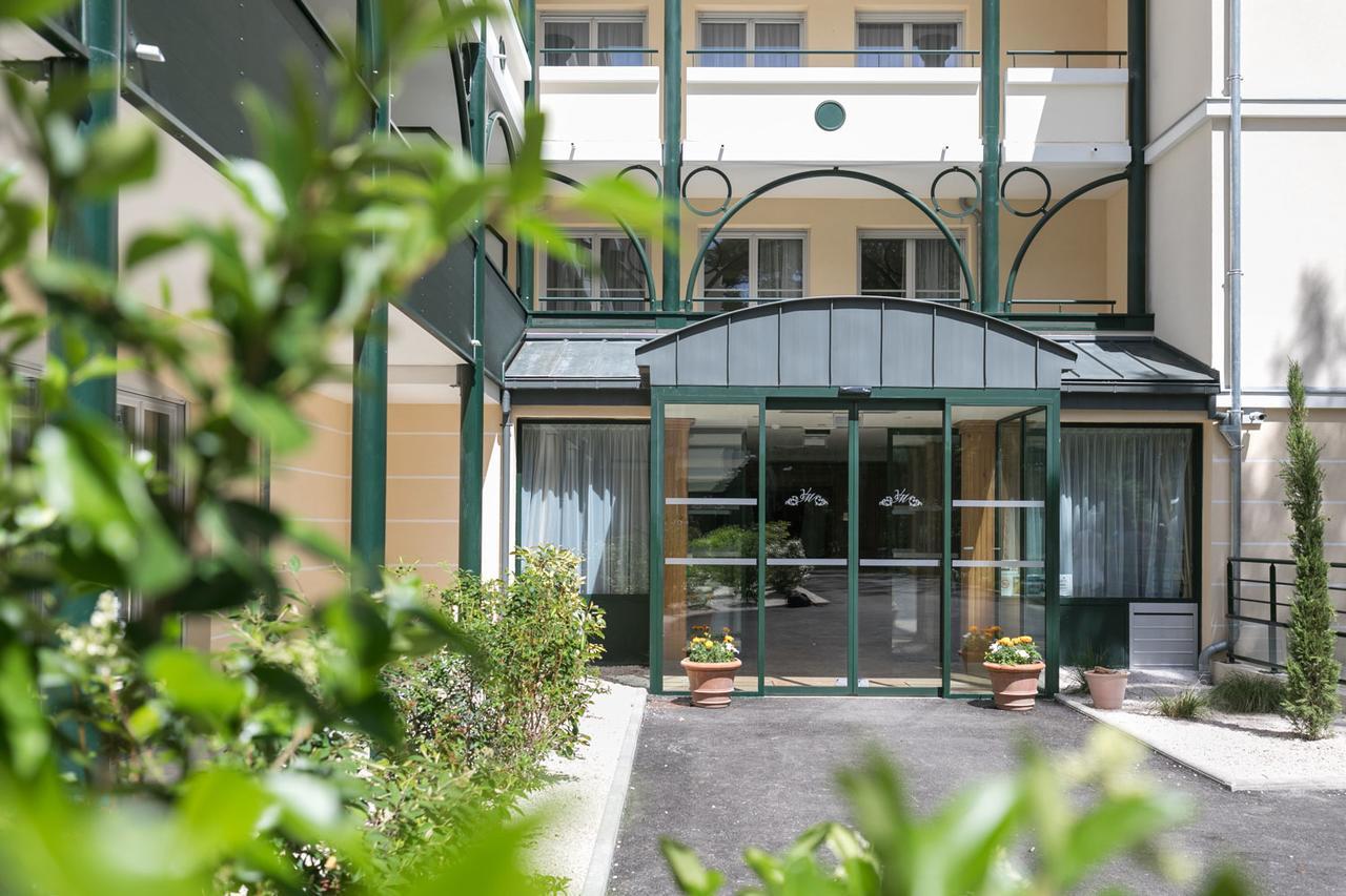 Medicis Home Dijon Les Petites Roches Kültér fotó