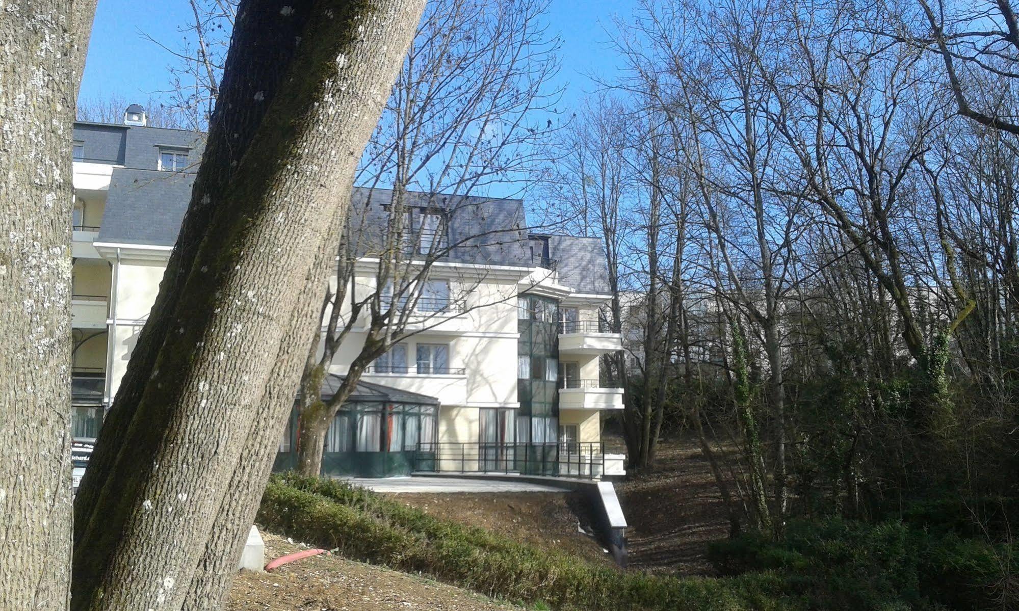 Medicis Home Dijon Les Petites Roches Kültér fotó
