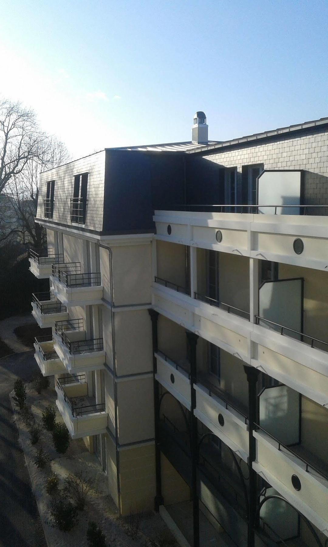 Medicis Home Dijon Les Petites Roches Kültér fotó