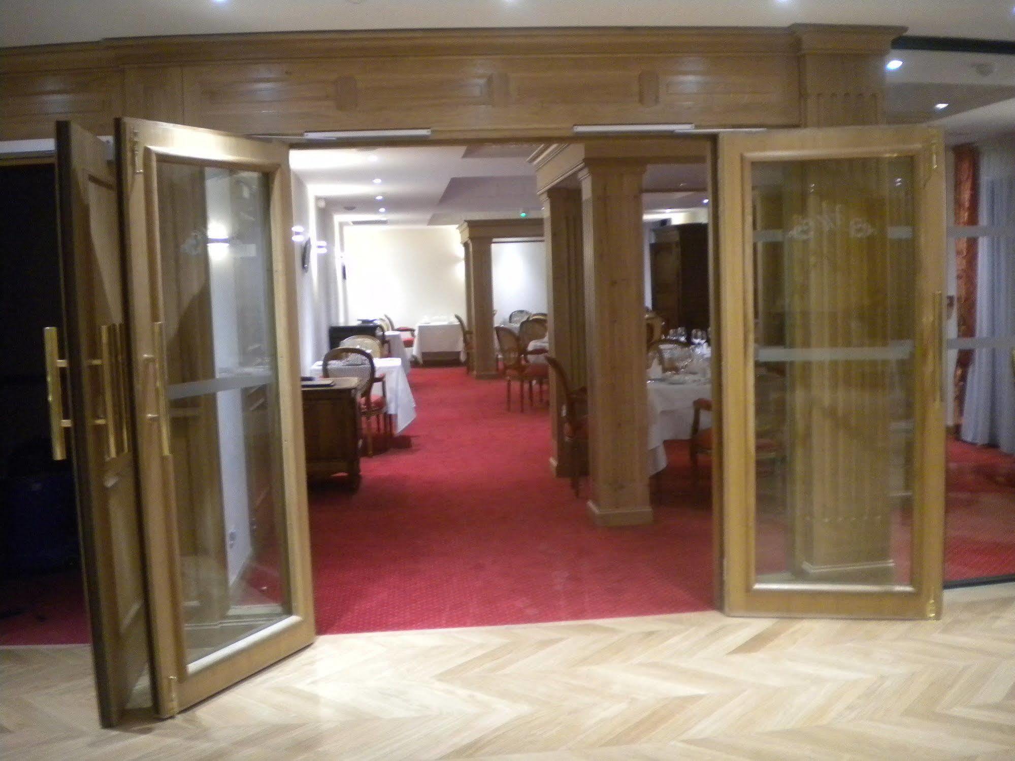 Medicis Home Dijon Les Petites Roches Kültér fotó