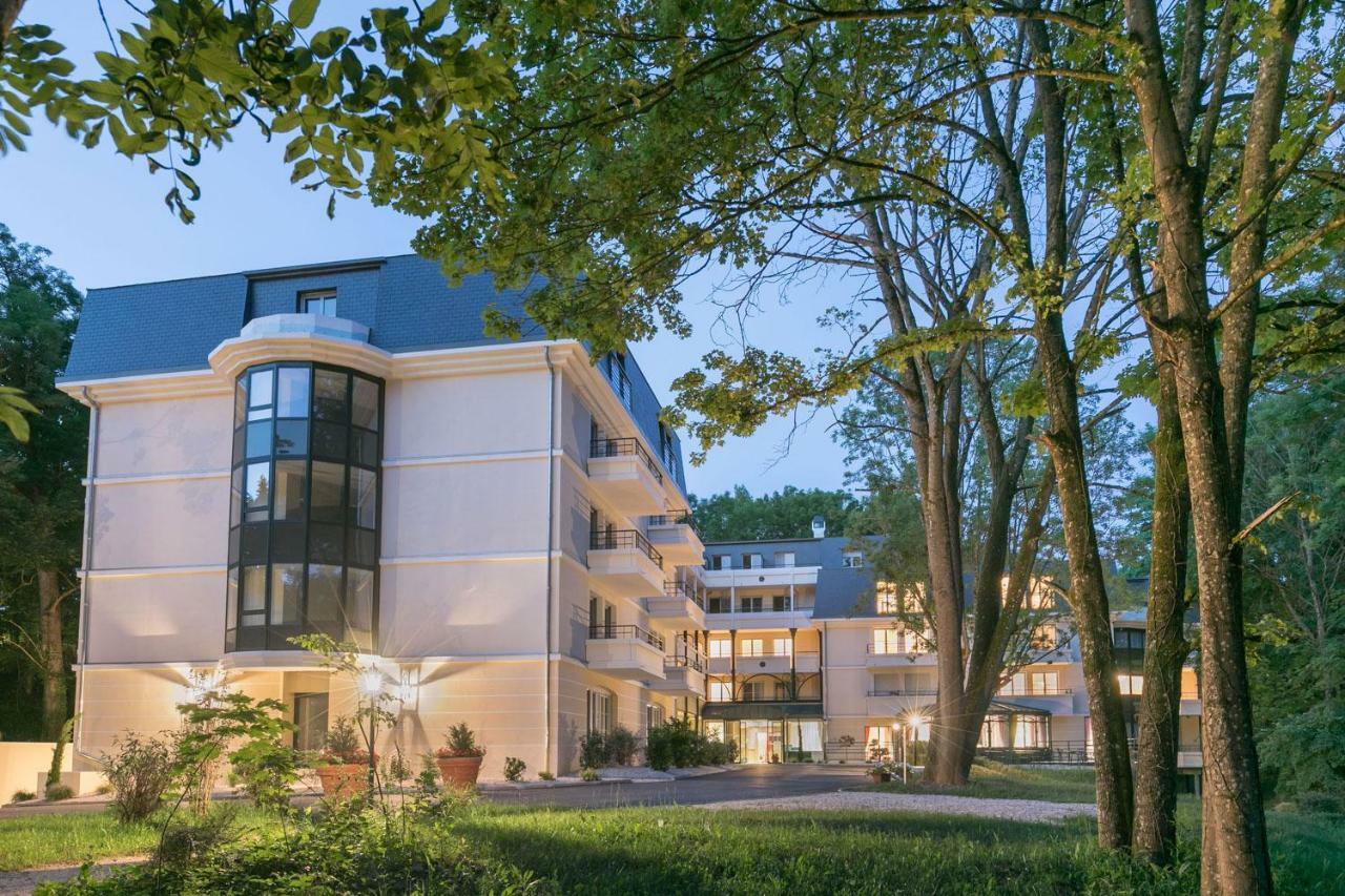Medicis Home Dijon Les Petites Roches Kültér fotó