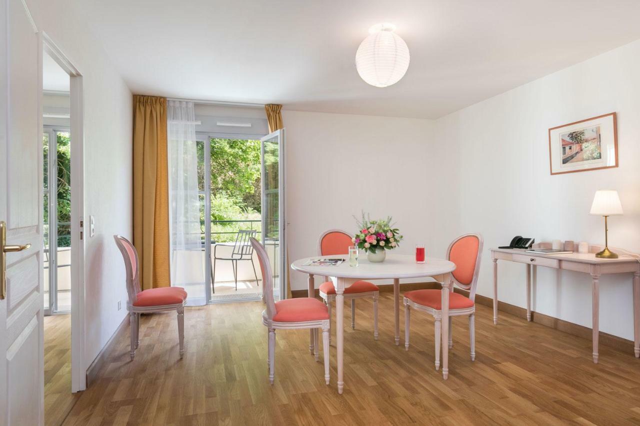 Medicis Home Dijon Les Petites Roches Kültér fotó